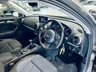 USED 2015 65 AUDI A3 2.0 TDI Sport Sportback 5dr Diesel Manual Euro 6 (s/s) (184 ps) Bluetooth Media|DAB Radio|Part Ex + Finance Welcome