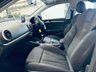 USED 2015 65 AUDI A3 2.0 TDI Sport Sportback 5dr Diesel Manual Euro 6 (s/s) (184 ps) Bluetooth Media|DAB Radio|Part Ex + Finance Welcome