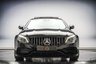 USED 2020 70 MERCEDES-BENZ C-CLASS 4.0 C63 V8 BiTurbo AMG S (Premium Plus) Coupe 2dr Petrol SpdS MCT Euro 6 (s/s) (510 ps) 