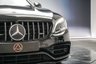 USED 2020 70 MERCEDES-BENZ C-CLASS 4.0 C63 V8 BiTurbo AMG S (Premium Plus) Coupe 2dr Petrol SpdS MCT Euro 6 (s/s) (510 ps) 