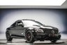 USED 2020 70 MERCEDES-BENZ C-CLASS 4.0 C63 V8 BiTurbo AMG S (Premium Plus) Coupe 2dr Petrol SpdS MCT Euro 6 (s/s) (510 ps) 