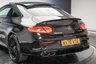 USED 2020 70 MERCEDES-BENZ C-CLASS 4.0 C63 V8 BiTurbo AMG S (Premium Plus) Coupe 2dr Petrol SpdS MCT Euro 6 (s/s) (510 ps) 