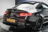 USED 2020 70 MERCEDES-BENZ C-CLASS 4.0 C63 V8 BiTurbo AMG S (Premium Plus) Coupe 2dr Petrol SpdS MCT Euro 6 (s/s) (510 ps) 