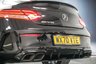 USED 2020 70 MERCEDES-BENZ C-CLASS 4.0 C63 V8 BiTurbo AMG S (Premium Plus) Coupe 2dr Petrol SpdS MCT Euro 6 (s/s) (510 ps) 