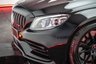 USED 2020 70 MERCEDES-BENZ C-CLASS 4.0 C63 V8 BiTurbo AMG S (Premium Plus) Coupe 2dr Petrol SpdS MCT Euro 6 (s/s) (510 ps) 