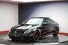 USED 2020 70 MERCEDES-BENZ C-CLASS 4.0 C63 V8 BiTurbo AMG S (Premium Plus) Coupe 2dr Petrol SpdS MCT Euro 6 (s/s) (510 ps) 