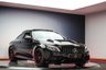 USED 2020 70 MERCEDES-BENZ C-CLASS 4.0 C63 V8 BiTurbo AMG S (Premium Plus) Coupe 2dr Petrol SpdS MCT Euro 6 (s/s) (510 ps) 