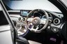 USED 2020 70 MERCEDES-BENZ C-CLASS 4.0 C63 V8 BiTurbo AMG S (Premium Plus) Coupe 2dr Petrol SpdS MCT Euro 6 (s/s) (510 ps) 