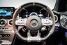 USED 2020 70 MERCEDES-BENZ C-CLASS 4.0 C63 V8 BiTurbo AMG S (Premium Plus) Coupe 2dr Petrol SpdS MCT Euro 6 (s/s) (510 ps) 