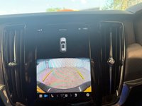 USED 2021 71 VOLVO V90 2.0 B4 MHEV Momentum Estate 5dr Petrol Hybrid Auto Euro 6 (s/s) (197 ps)+1 FORMER KEEPER+2 KEYS+CLIMATE+PACK+MEDIA+BLUETOOTH+NAVIGATION+USB+DAB+ 2 KEYS+HISTORY+1 OWNER+MEDIA+FULL LEATHER SEATS+PARKING CONTROL+18" ALLOYS+CLIMATE PACK+PRIVACY+BLUETOOTH+NAV+HEATED FRONT SEATS+REAR CAM+CRUISE+HPI CLEAR