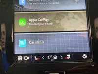 USED 2021 71 VOLVO V90 2.0 B4 MHEV Momentum Estate 5dr Petrol Hybrid Auto Euro 6 (s/s) (197 ps)+1 FORMER KEEPER+2 KEYS+CLIMATE+PACK+MEDIA+BLUETOOTH+NAVIGATION+USB+DAB+ 2 KEYS+HISTORY+1 OWNER+MEDIA+FULL LEATHER SEATS+PARKING CONTROL+18" ALLOYS+CLIMATE PACK+PRIVACY+BLUETOOTH+NAV+HEATED FRONT SEATS+REAR CAM+CRUISE+HPI CLEAR