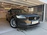USED 2021 71 VOLVO V90 2.0 B4 MHEV Momentum Estate 5dr Petrol Hybrid Auto Euro 6 (s/s) (197 ps)+1 FORMER KEEPER+2 KEYS+CLIMATE+PACK+MEDIA+BLUETOOTH+NAVIGATION+USB+DAB+ 2 KEYS+HISTORY+1 OWNER+MEDIA+FULL LEATHER SEATS+PARKING CONTROL+18" ALLOYS+CLIMATE PACK+PRIVACY+BLUETOOTH+NAV+HEATED FRONT SEATS+REAR CAM+CRUISE+HPI CLEAR