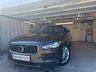 USED 2021 71 VOLVO V90 2.0 B4 MHEV Momentum Estate 5dr Petrol Hybrid Auto Euro 6 (s/s) (197 ps)+1 FORMER KEEPER+2 KEYS+CLIMATE+PACK+MEDIA+BLUETOOTH+NAVIGATION+USB+DAB+ 2 KEYS+HISTORY+1 OWNER+MEDIA+FULL LEATHER SEATS+PARKING CONTROL+18" ALLOYS+CLIMATE PACK+PRIVACY+BLUETOOTH+NAV+HEATED FRONT SEATS+REAR CAM+CRUISE+HPI CLEAR