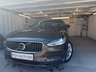 USED 2021 71 VOLVO V90 2.0 B4 MHEV Momentum Estate 5dr Petrol Hybrid Auto Euro 6 (s/s) (197 ps)+1 FORMER KEEPER+2 KEYS+CLIMATE+PACK+MEDIA+BLUETOOTH+NAVIGATION+USB+DAB+ 2 KEYS+HISTORY+1 OWNER+MEDIA+FULL LEATHER SEATS+PARKING CONTROL+18" ALLOYS+CLIMATE PACK+PRIVACY+BLUETOOTH+NAV+HEATED FRONT SEATS+REAR CAM+CRUISE+HPI CLEAR