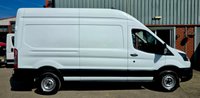 USED 2022 72 FORD TRANSIT 2.0 350 EcoBlue Leader Panel Van 5dr Diesel Manual RWD L3 H3 Euro 6 (s/s) (130 ps) LWB, 6 MONTH WARRANTY