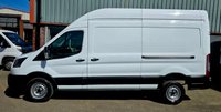 USED 2022 72 FORD TRANSIT 2.0 350 EcoBlue Leader Panel Van 5dr Diesel Manual RWD L3 H3 Euro 6 (s/s) (130 ps) LWB, 6 MONTH WARRANTY