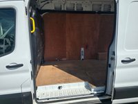 USED 2022 72 FORD TRANSIT 2.0 350 EcoBlue Leader Panel Van 5dr Diesel Manual RWD L3 H3 Euro 6 (s/s) (130 ps) LWB, 6 MONTH WARRANTY