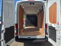 USED 2022 72 FORD TRANSIT 2.0 350 EcoBlue Leader Panel Van 5dr Diesel Manual RWD L3 H3 Euro 6 (s/s) (130 ps) LWB, 6 MONTH WARRANTY