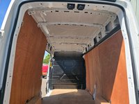 USED 2022 72 FORD TRANSIT 2.0 350 EcoBlue Leader Panel Van 5dr Diesel Manual RWD L3 H3 Euro 6 (s/s) (130 ps) LWB, 6 MONTH WARRANTY