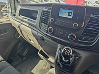 USED 2022 72 FORD TRANSIT 2.0 350 EcoBlue Leader Panel Van 5dr Diesel Manual RWD L3 H3 Euro 6 (s/s) (130 ps) LWB, 6 MONTH WARRANTY