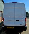 USED 2022 72 FORD TRANSIT 2.0 350 EcoBlue Leader Panel Van 5dr Diesel Manual RWD L3 H3 Euro 6 (s/s) (130 ps) LWB, 6 MONTH WARRANTY