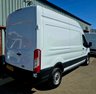 USED 2022 72 FORD TRANSIT 2.0 350 EcoBlue Leader Panel Van 5dr Diesel Manual RWD L3 H3 Euro 6 (s/s) (130 ps) LWB, 6 MONTH WARRANTY
