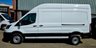 USED 2022 72 FORD TRANSIT 2.0 350 EcoBlue Leader Panel Van 5dr Diesel Manual RWD L3 H3 Euro 6 (s/s) (130 ps) LWB, 6 MONTH WARRANTY