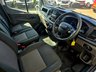 USED 2022 72 FORD TRANSIT 2.0 350 EcoBlue Leader Panel Van 5dr Diesel Manual RWD L3 H3 Euro 6 (s/s) (130 ps) LWB, 6 MONTH WARRANTY