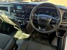 USED 2022 72 FORD TRANSIT 2.0 350 EcoBlue Leader Panel Van 5dr Diesel Manual RWD L3 H3 Euro 6 (s/s) (130 ps) LWB, 6 MONTH WARRANTY