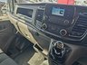 USED 2022 72 FORD TRANSIT 2.0 350 EcoBlue Leader Panel Van 5dr Diesel Manual RWD L3 H3 Euro 6 (s/s) (130 ps) LWB, 6 MONTH WARRANTY