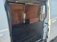 USED 2022 22 FORD TRANSIT CUSTOM 2.0 300 EcoBlue Limited Panel Van 5dr Diesel Manual L2 H1 Euro 6 (s/s) (130 ps) 1 OWNER, SAT NAV, AIR CON, CRUISE,