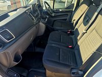 USED 2022 22 FORD TRANSIT CUSTOM 2.0 300 EcoBlue Limited Panel Van 5dr Diesel Manual L2 H1 Euro 6 (s/s) (130 ps) 1 OWNER, SAT NAV, AIR CON, CRUISE,