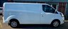 USED 2022 22 FORD TRANSIT CUSTOM 2.0 300 EcoBlue Limited Panel Van 5dr Diesel Manual L2 H1 Euro 6 (s/s) (130 ps) 1 OWNER, SAT NAV, AIR CON, CRUISE,