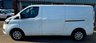 USED 2022 22 FORD TRANSIT CUSTOM 2.0 300 EcoBlue Limited Panel Van 5dr Diesel Manual L2 H1 Euro 6 (s/s) (130 ps) 1 OWNER, SAT NAV, AIR CON, CRUISE,
