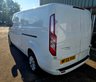 USED 2022 22 FORD TRANSIT CUSTOM 2.0 300 EcoBlue Limited Panel Van 5dr Diesel Manual L2 H1 Euro 6 (s/s) (130 ps) 1 OWNER, SAT NAV, AIR CON, CRUISE,