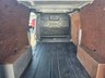 USED 2022 22 FORD TRANSIT CUSTOM 2.0 300 EcoBlue Limited Panel Van 5dr Diesel Manual L2 H1 Euro 6 (s/s) (130 ps) 1 OWNER, SAT NAV, AIR CON, CRUISE,
