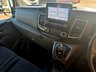 USED 2022 22 FORD TRANSIT CUSTOM 2.0 300 EcoBlue Limited Panel Van 5dr Diesel Manual L2 H1 Euro 6 (s/s) (130 ps) 1 OWNER, SAT NAV, AIR CON, CRUISE,