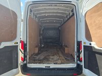 USED 2022 22 FORD TRANSIT 2.0 350 EcoBlue Leader Panel Van 5dr Diesel Manual RWD L4 H3 Euro 6 (s/s) (130 ps) EXTRA LONG WHEEL BASE