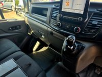 USED 2022 22 FORD TRANSIT 2.0 350 EcoBlue Leader Panel Van 5dr Diesel Manual RWD L4 H3 Euro 6 (s/s) (130 ps) EXTRA LONG WHEEL BASE