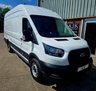 USED 2022 22 FORD TRANSIT 2.0 350 EcoBlue Leader Panel Van 5dr Diesel Manual RWD L4 H3 Euro 6 (s/s) (130 ps) EXTRA LONG WHEEL BASE