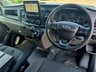 USED 2022 22 FORD TRANSIT 2.0 350 EcoBlue Leader Panel Van 5dr Diesel Manual RWD L4 H3 Euro 6 (s/s) (130 ps) EXTRA LONG WHEEL BASE