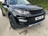 USED 2017 17 LAND ROVER DISCOVERY SPORT 2.0 TD4 HSE Luxury SUV 5dr Diesel Auto 4WD Euro 6 (s/s) (180 ps) 
