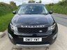 USED 2017 17 LAND ROVER DISCOVERY SPORT 2.0 TD4 HSE Luxury SUV 5dr Diesel Auto 4WD Euro 6 (s/s) (180 ps) 