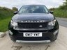 USED 2017 17 LAND ROVER DISCOVERY SPORT 2.0 TD4 HSE Luxury SUV 5dr Diesel Auto 4WD Euro 6 (s/s) (180 ps) 