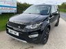 USED 2017 17 LAND ROVER DISCOVERY SPORT 2.0 TD4 HSE Luxury SUV 5dr Diesel Auto 4WD Euro 6 (s/s) (180 ps) 