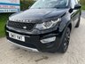 USED 2017 17 LAND ROVER DISCOVERY SPORT 2.0 TD4 HSE Luxury SUV 5dr Diesel Auto 4WD Euro 6 (s/s) (180 ps) 