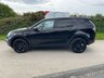 USED 2017 17 LAND ROVER DISCOVERY SPORT 2.0 TD4 HSE Luxury SUV 5dr Diesel Auto 4WD Euro 6 (s/s) (180 ps) 