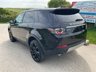 USED 2017 17 LAND ROVER DISCOVERY SPORT 2.0 TD4 HSE Luxury SUV 5dr Diesel Auto 4WD Euro 6 (s/s) (180 ps) 