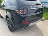 USED 2017 17 LAND ROVER DISCOVERY SPORT 2.0 TD4 HSE Luxury SUV 5dr Diesel Auto 4WD Euro 6 (s/s) (180 ps) 