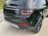 USED 2017 17 LAND ROVER DISCOVERY SPORT 2.0 TD4 HSE Luxury SUV 5dr Diesel Auto 4WD Euro 6 (s/s) (180 ps) 